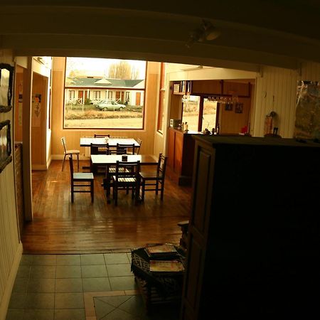 Hostel De Las Manos إل كالافاتي المظهر الخارجي الصورة