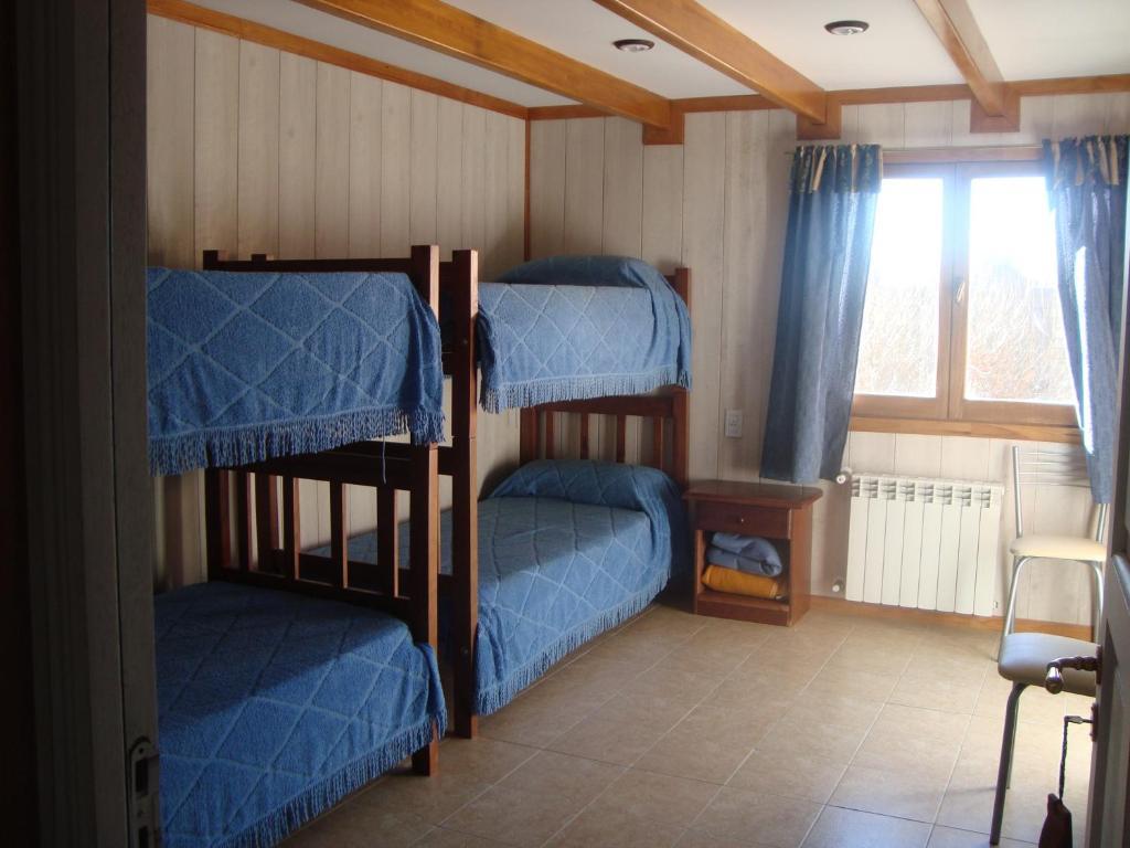 Hostel De Las Manos إل كالافاتي المظهر الخارجي الصورة