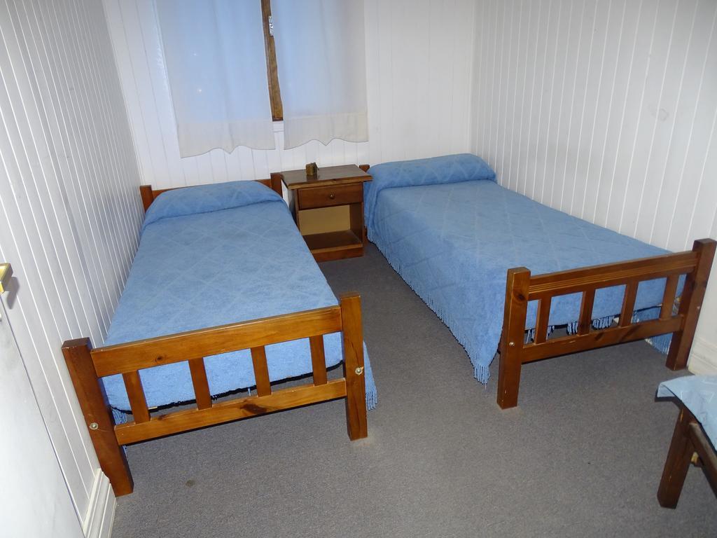 Hostel De Las Manos إل كالافاتي المظهر الخارجي الصورة