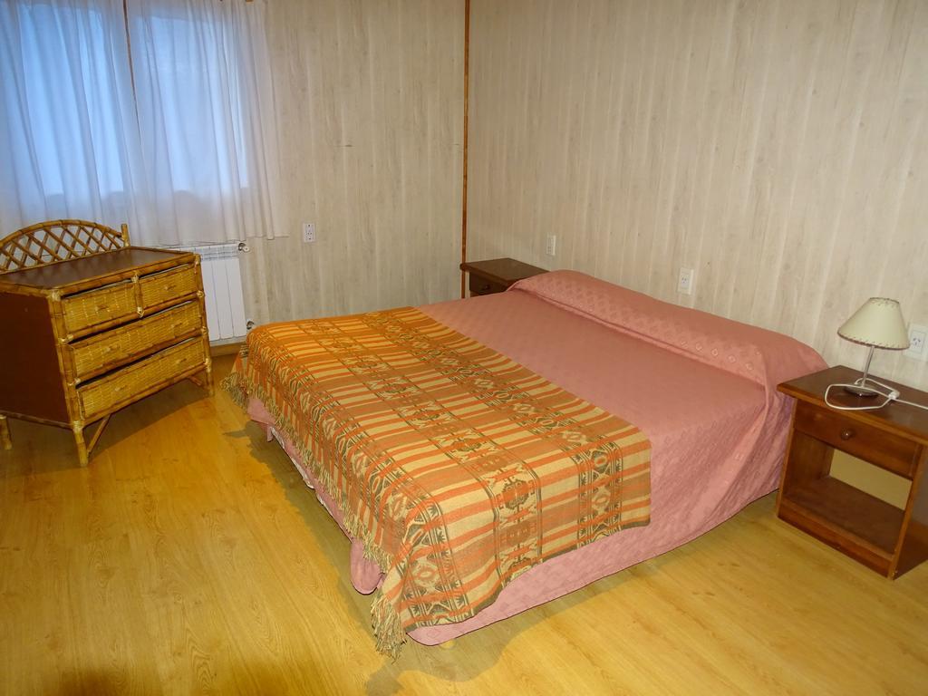 Hostel De Las Manos إل كالافاتي المظهر الخارجي الصورة
