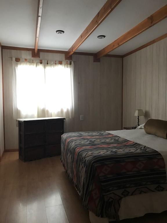 Hostel De Las Manos إل كالافاتي المظهر الخارجي الصورة